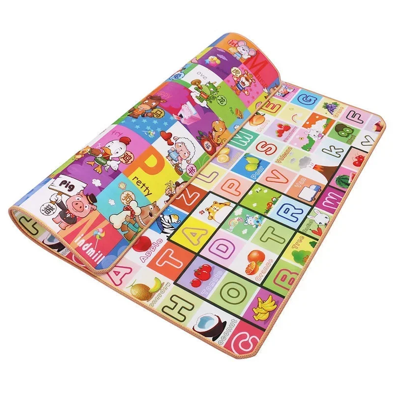 0.5cm Grube maty do raczkowani – Baby Nursery Carpet recenzja i cena