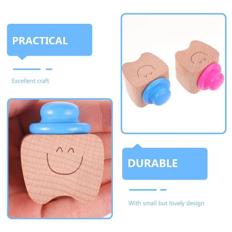 1/2 szt. Pudełko na ząbki niem – Baby Keepsake Box recenzja i cena