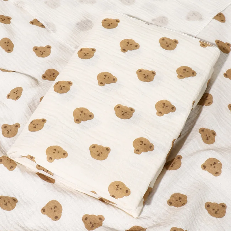 2 szt. Bawełniane koce muślino – Swaddle Blanket Muslin recenzja i cena